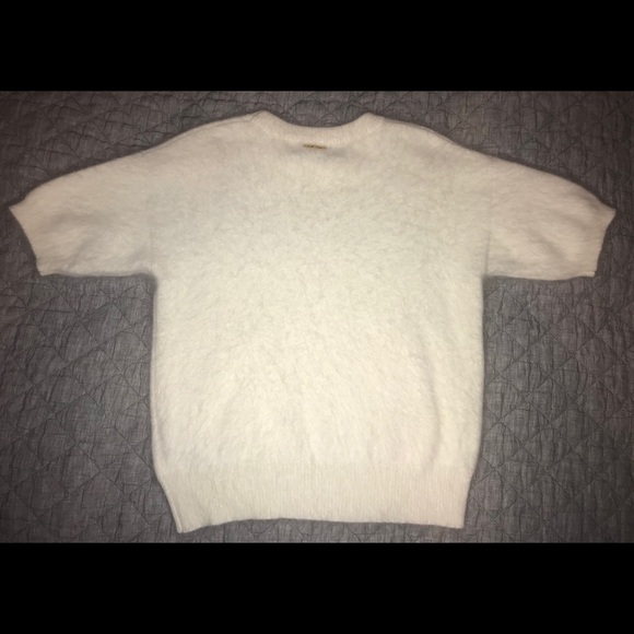 🌷NWT Michael Kors short sleeve sweater🌷 - Picture 2 of 15